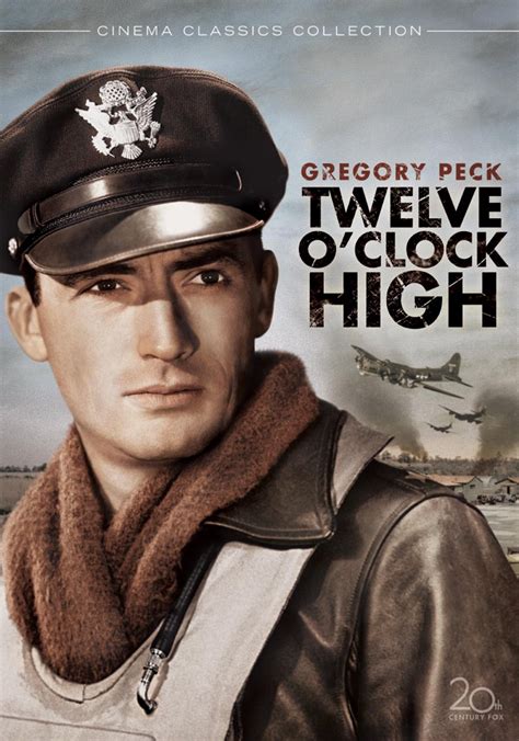 12 o clock high imdb|twelve o'clock high full movie.